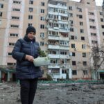 Zelenskyj žiada 50 000 ruských „strat“ mesačne, aby vyhral vojnu na Ukrajine | Správy o vojne medzi Ruskom a Ukrajinou