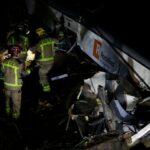 Železničná nehoda v Barcelone zabila 1 deň po smrteľnej havárii vlaku na juhu Španielska | Správy o doprave