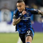 Zemetrasenia podpíšu Cristiana „Chicho“ Aranga minimálne do roku 2027