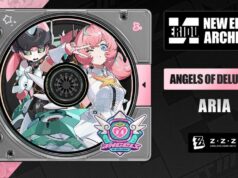 Zenless Zone Zero 2.6 kvapkací marketing odhaľuje Aria Zenless Zone Zero 2.6 kvapkací marketing odhaľuje Aria