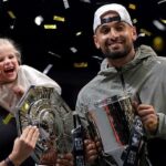 Ženská hra nepotrebovala 'Battle of Sexes' - Swiatek