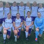 Futbalový tím Jersey Bulls, ktorý dokráčal k víťazstvu 30:0