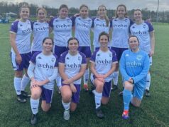 Ženský futbalový tím vyhral 30:0, pretože každá hráčka strelila gól, ale „nechcem si do toho šúchať“ Futbalový tím Jersey Bulls, ktorý dokráčal k víťazstvu 30:0