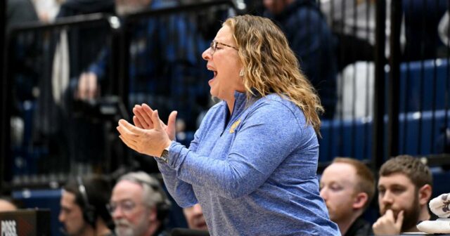 Ženy z UCLA chcú v nedeľu vylepšiť hru proti č. Ženy z UCLA chcú v nedeľu vylepšiť hru proti č. 8 z Iowy