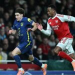 Zhrnutie informácií o prestupoch Arsenalu: najnovšie o Julianovi Alvarezovi a Ethanovi Nwanerim