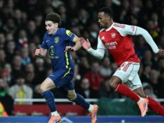 Zhrnutie informácií o prestupoch Arsenalu: najnovšie o Julianovi Alvarezovi a Ethanovi Nwanerim Zhrnutie informácií o prestupoch Arsenalu: najnovšie o Julianovi Alvarezovi a Ethanovi Nwanerim