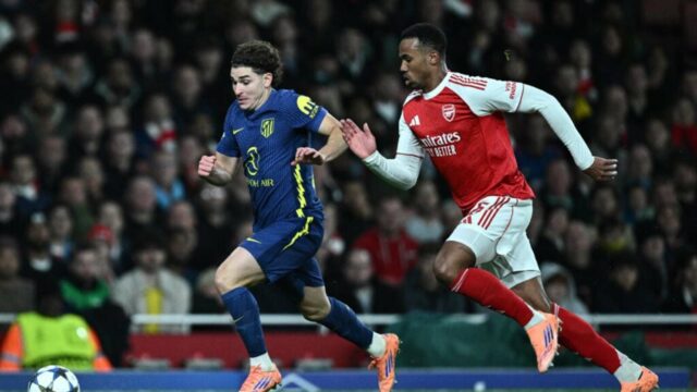 Zhrnutie informácií o prestupoch Arsenalu: najnovšie o Julianovi Alvarezovi a Ethanovi Nwanerim
