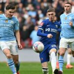 Zhrnutie informácií o prestupoch Chelsea: najnovšie o Julianovi Alvarezovi, Ferminovi Lopezovi a Lucasovi Paquetovi