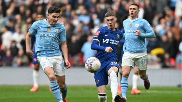 Zhrnutie informácií o prestupoch Chelsea: najnovšie o Julianovi Alvarezovi, Ferminovi Zhrnutie informácií o prestupoch Chelsea: najnovšie o Julianovi Alvarezovi, Ferminovi Lopezovi a Lucasovi Paquetovi