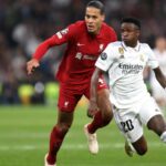 Zhrnutie informácií o prestupoch Chelsea: najnovšie o Virgilovi Van Dijkovi, Viniciusovi Jr. a Dro Fernandezovi