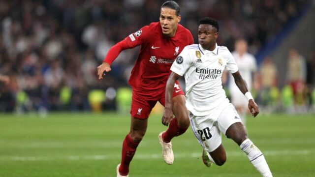 Zhrnutie informácií o prestupoch Chelsea: najnovšie o Virgilovi Van Dijkovi, Viniciusovi Jr. a Dro Fernandezovi
