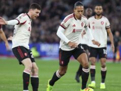 Zhrnutie informácií o prestupoch Liverpoolu: najnovšie o Andym Robertsonovi, Adamovi Whartonovi a Virgilovi van Dijkovi Zhrnutie informácií o prestupoch Liverpoolu: najnovšie o Andym Robertsonovi, Adamovi Whartonovi a Virgilovi van Dijkovi