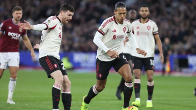 Zhrnutie informácií o prestupoch Liverpoolu: najnovšie o Andym Robertsonovi, Adamovi Zhrnutie informácií o prestupoch Liverpoolu: najnovšie o Andym Robertsonovi, Adamovi Whartonovi a Virgilovi van Dijkovi