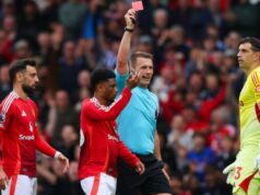 Zhrnutie informácií o prestupoch Manchestru United: najnovšie o Emilianovi Martinezovi a Louisovi Jacksonovi Zhrnutie informácií o prestupoch Manchestru United: najnovšie o Emilianovi Martinezovi a Louisovi Jacksonovi