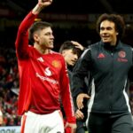 Zhrnutie informácií o prestupoch Manchestru United: najnovšie o Joshuovi Zirkzeem, Felixovi Nmechovi a Manuelovi Ugarteovi