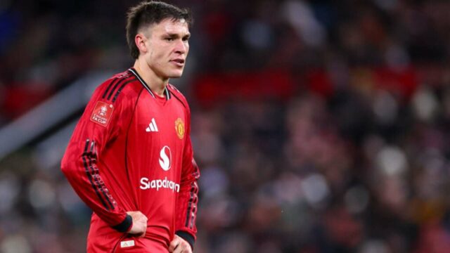 Zhrnutie informácií o prestupoch Manchestru United: najnovšie o Manuelovi Ugarteovi, Marcovi Casadovi a Wilfredovi Ndidim
