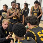 Zhrnutie prípravného basketbalu: Tréner San Pedra John Bobich vie, ako správne zavolať