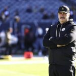 Arthur Smith údajne odmieta ponuky NFL, aby sa stal ofenzívnym koordinátorom štátu Ohio