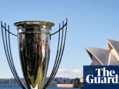 Žiadna podpora v peňažnej cene Female’s Eastern Mug napriek výzvam hráčov na „regard“|Female’s Eastern Mug 2026 Žiadna podpora v peňažnej cene Female's Eastern Mug napriek výzvam hráčov na „regard“|Female's Eastern Mug 2026