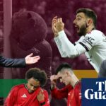 Žiadne poháre, žiadna Európa, 40 zápasov: je toto pre Manchester United po Fergusone najnižšia hodnota? | Manchester United
