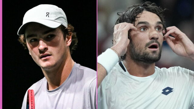 Žiadny Djokovič, ale Fonseca hviezdy
