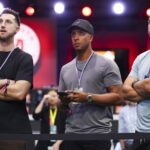 logo pochodového šialenstva