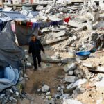 Žiadosť o sankcie proti Netanjahuovi podaná britskými právnikmi, právnickou skupinou | Správy o konflikte medzi Izraelom a Palestínou