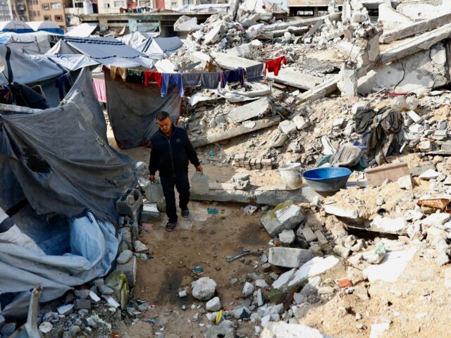 Žiadosť o sankcie proti Netanjahuovi podaná britskými právnikmi, právnickou skupinou | Správy o konflikte medzi Izraelom a Palestínou
