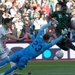 Zidanov experiment v AFCON zlyhá – bude Alžírsko hľadať alternatívy na FIFA World Cup 2026?