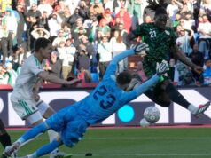 Zidanov experiment v AFCON zlyhá – bude Alžírsko hľadať alternatívy na FIFA World Cup 2026? Zidanov experiment v AFCON zlyhá – bude Alžírsko hľadať alternatívy na FIFA World Cup 2026?