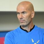 Zidanove dve požiadavky pred nástupom do práce v Man Utd, keďže tlak na Amorim rastie | Futbal | Šport