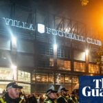 Židovské skupiny varovali, že zákaz účasti fanúšikov Maccabi Tel Aviv na zápase môže byť považovaný za "antisemitský" | antisemitizmus