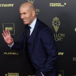 Zinedine Zidane radí, ako spravovať šatňu Realu Madrid – „Ak ste nepochopili...“