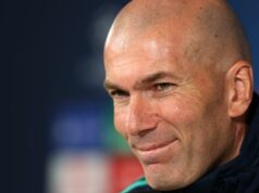 Zinedine Zidane už prezradil, prečo na poste manažéra Chelsea nenahradí Enza Maresca Zinedine Zidane