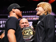 Živý blog UFC 324: Justin Gaethje vs. Paddy Pimblett Download app from appStore