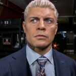 Zlé správy pre Codyho Rhodesa po nespornej prehre na šampionáte WWE