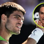 Zmätok v rozhodnutí zablokovať Alcarazovi, Sabalenke a Sinnerovi používanie fitness zariadenia