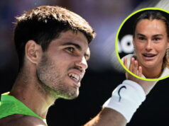 Zmätok v rozhodnutí zablokovať Alcarazovi, Sabalenke a Sinnerovi používanie fitness zariadenia Zmätok v rozhodnutí zablokovať Alcarazovi, Sabalenke a Sinnerovi používanie fitness zariadenia