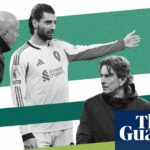 Zmena nadriadeného v polovici sezóny je veľký telefonát a nie je taký jednoduchý, ako sa zdá|Premier Organisation