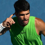 Zmenené slúžia ako „dôležitá zbraň“ pre Alcaraz