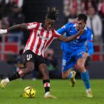 Znepokojenie narastá, pretože Svetový pohár Nica Williamsa je ohrozený