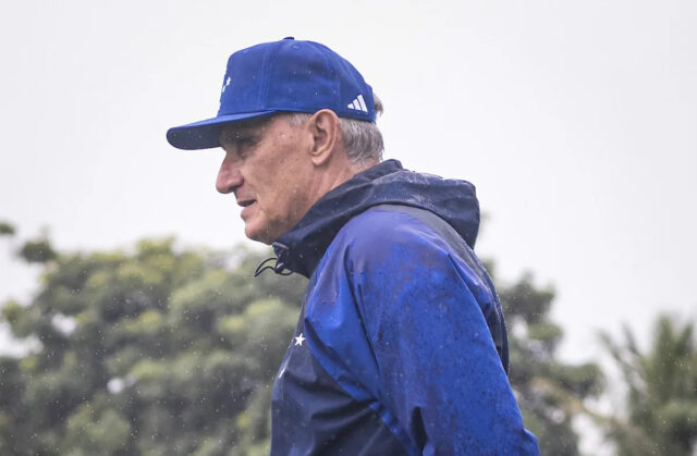 📋 Zostava Cruzeiro odhalená pre novú výzvu v Campeonato Mineiro Download app from appStore