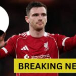 Zostava Liverpoolu Kostas Tsimikas spomína, keď oči Andyho Robertsona šokovali prestup Tottenhamu