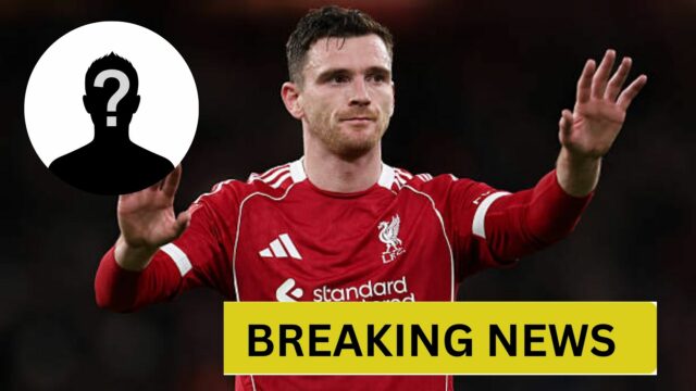 Zostava Liverpoolu Kostas Tsimikas spomína, keď oči Andyho Robertsona šokovali Zostava Liverpoolu Kostas Tsimikas spomína, keď oči Andyho Robertsona šokovali prestup Tottenhamu