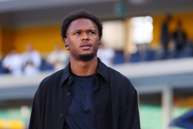 Zostavy Ligy majstrov: Monako vs. Juventus
