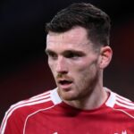 Zostavy Liverpoolu vs Newcastle, keďže Andy Robertson začína na pozícii ľavého obrancu | Futbal | Šport