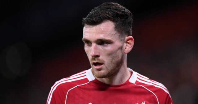 Zostavy Liverpoolu vs Newcastle, keďže Andy Robertson začína na pozícii ľavého obrancu | Futbal | Šport
