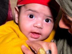 Zoznámte sa s Hamzom Al-Rubaie, jedným zo 17 000 osirelých detí v Gaze | Izraelsko-palestínsky konflikt Zoznámte sa s Hamzom Al-Rubaie, jedným zo 17 000 osirelých detí v Gaze | Izraelsko-palestínsky konflikt