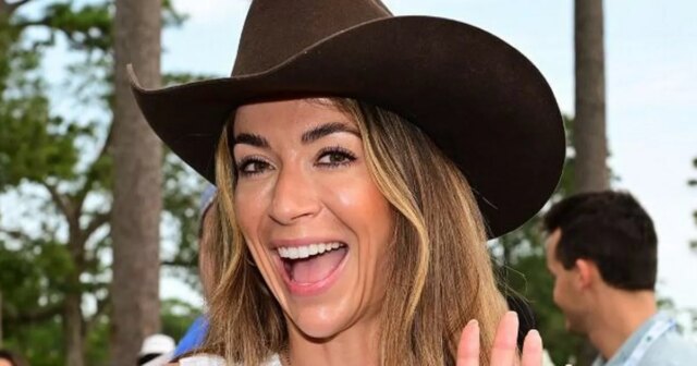 Zoznámte sa s úžasnou novou moderátorkou šípok, ktorá je blízkym Gabbie Partingtonová