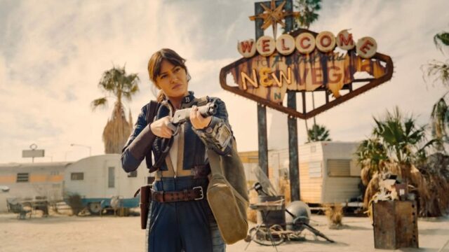 Ghoul vo Falloute sezóna 2 (obrázok cez Instagram/@falloutonprime)